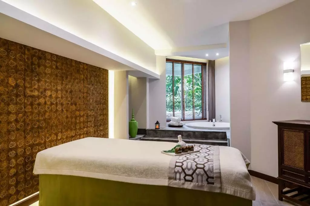 Avani Pattaya Resort